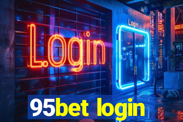 95bet login